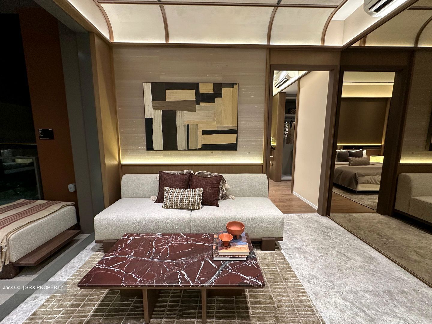 Amber House (D15), Apartment #501212921